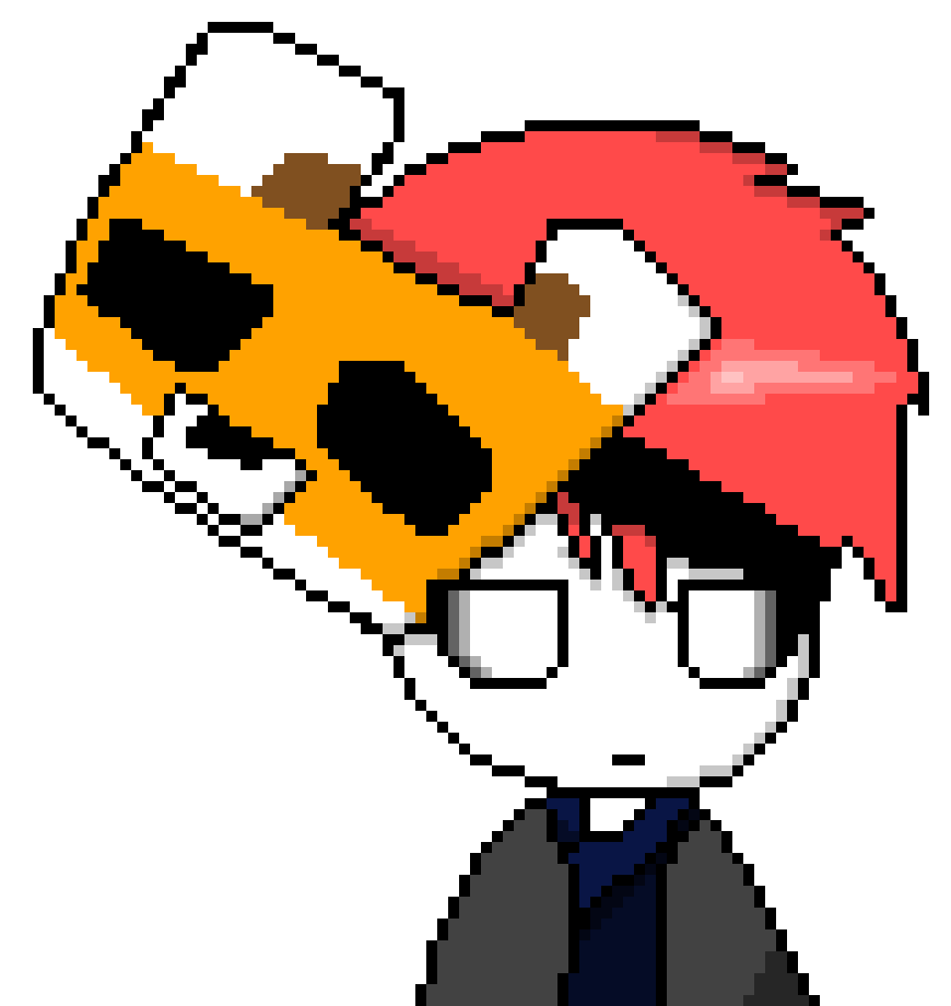 [5b2f3e] When your soul shattered, a fragment of it flew towards me while still dying, so it's been with me... I just kept forgetting to hand it back.