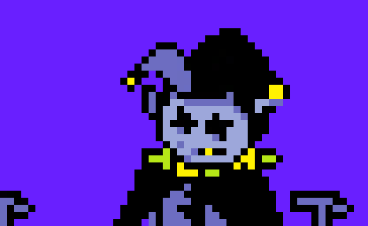 [d0ab54] Springrat-(Its a funny thing i found in a deltarue voice actor video)