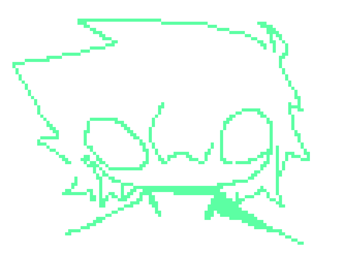 [f843a1] real shit john