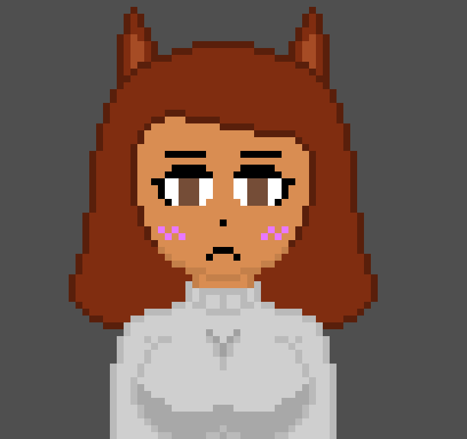 [f92b5d] haven't seen those people