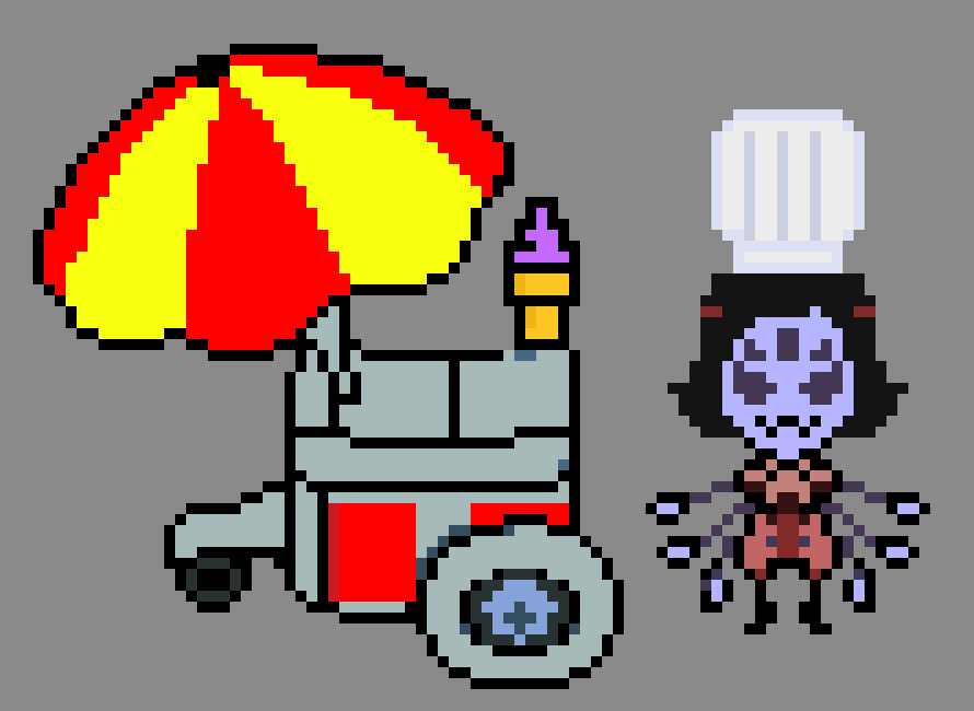 [a961f8] UDR!Underswap