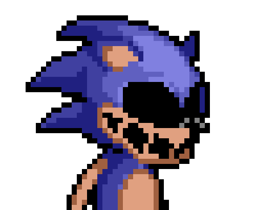 [854029] well... he does have sans-like memory of timelines...  Loophole Sonic.