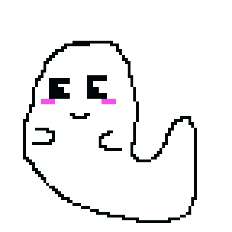 [9664c4] ghost girl # baby