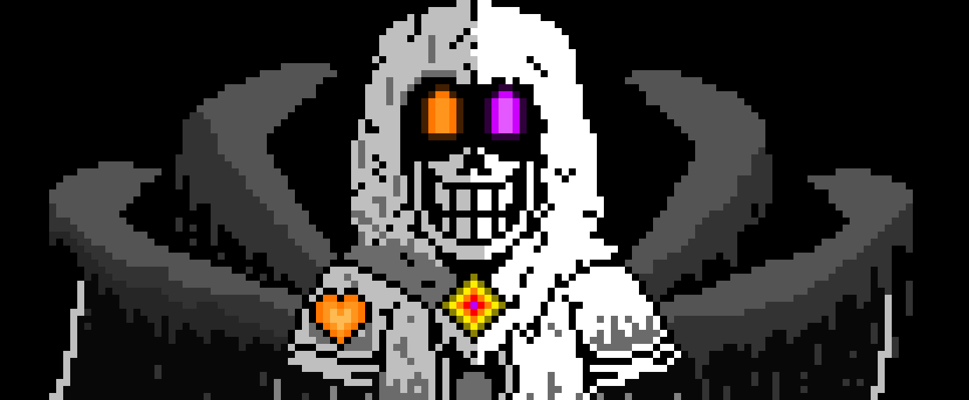 [aabb93] it's really good and I like how you blended the colors! It makes things look smooth