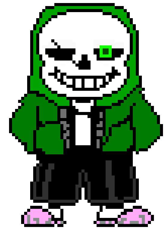 [533712] UnderFunction Sans Genocide