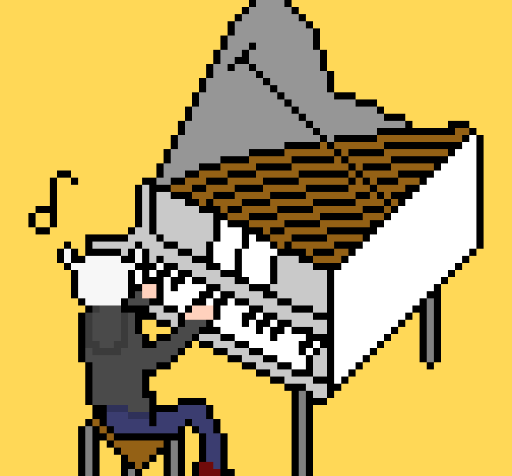 [be82ba] ♪Da-dun dun-dun da-da-dun♪