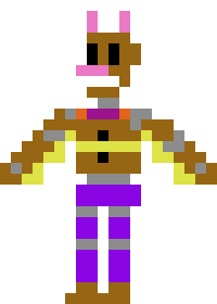 [9664c4] Bella stage 1