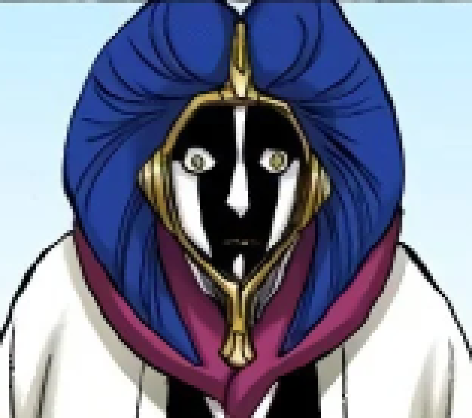 [14e409] Bleach is fun to read. Istg Mayuri is brainless half the time, and that's why I (sorta) like his character?