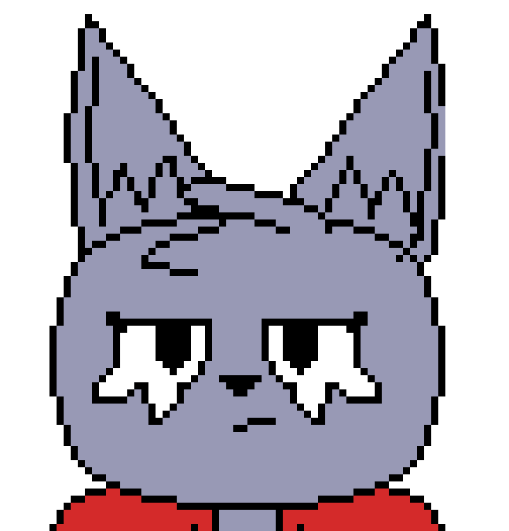 [0b51d0] Well, it was worth a shot.