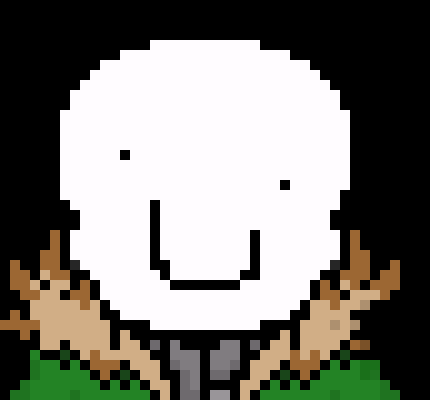 [520568] wEll sHIT DaNGer tHAtS WHaT I dID-