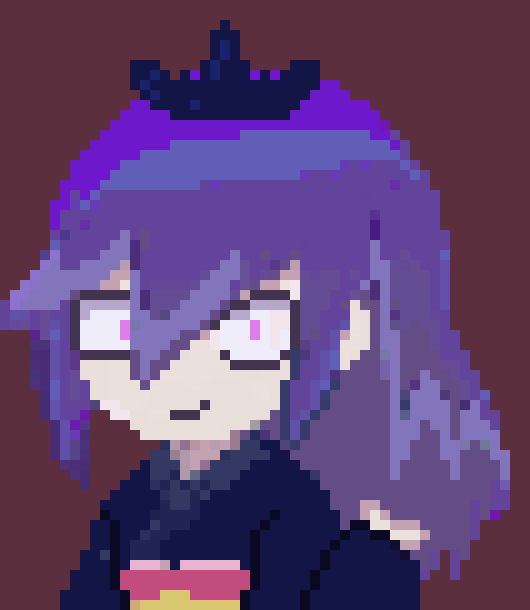 [5b2f3e] Multiverses are what my best friend owns... I only have blood and can regenerate quickly... I- 