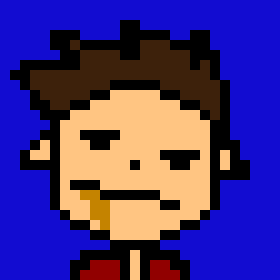 [792c84] hey guys...*hiccup* -Adam