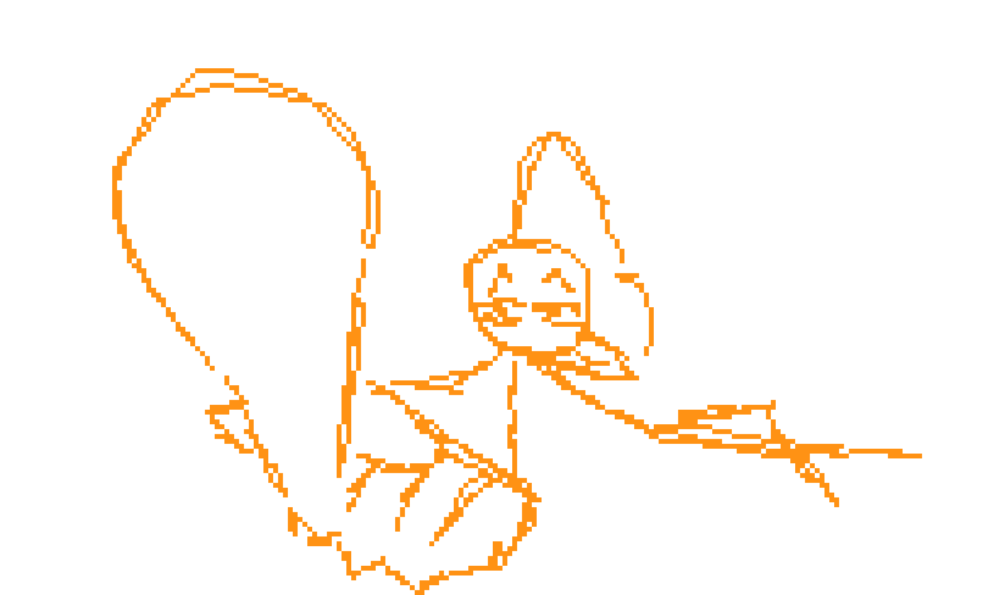 [463c86] allow me to unclog it for ya