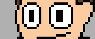 [41e661] when i drink major melon mtw dew i get to teleport! and i LOVE soda! ) -Edd ( Dominic )