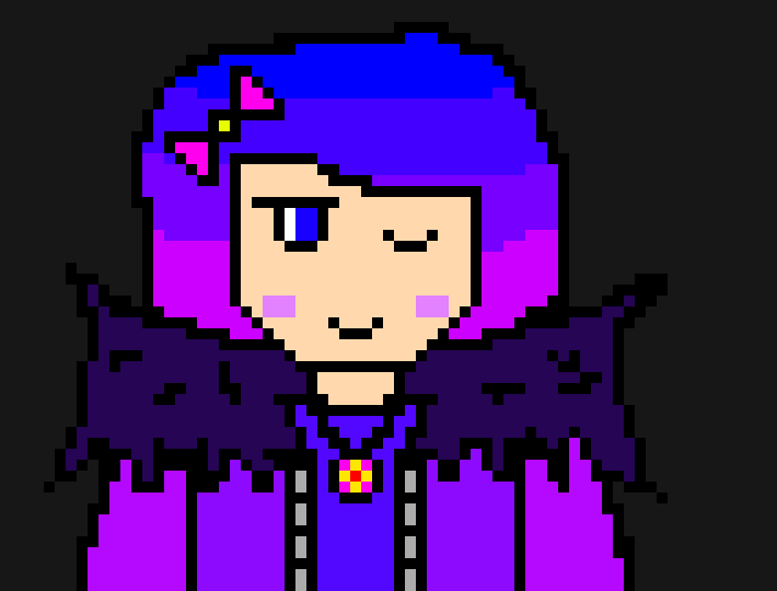 [d616b8] (sorry forgot to undo my eye)