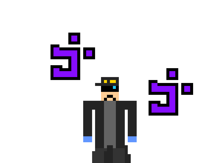 [f7c573] i am not joker anymore i am jokero