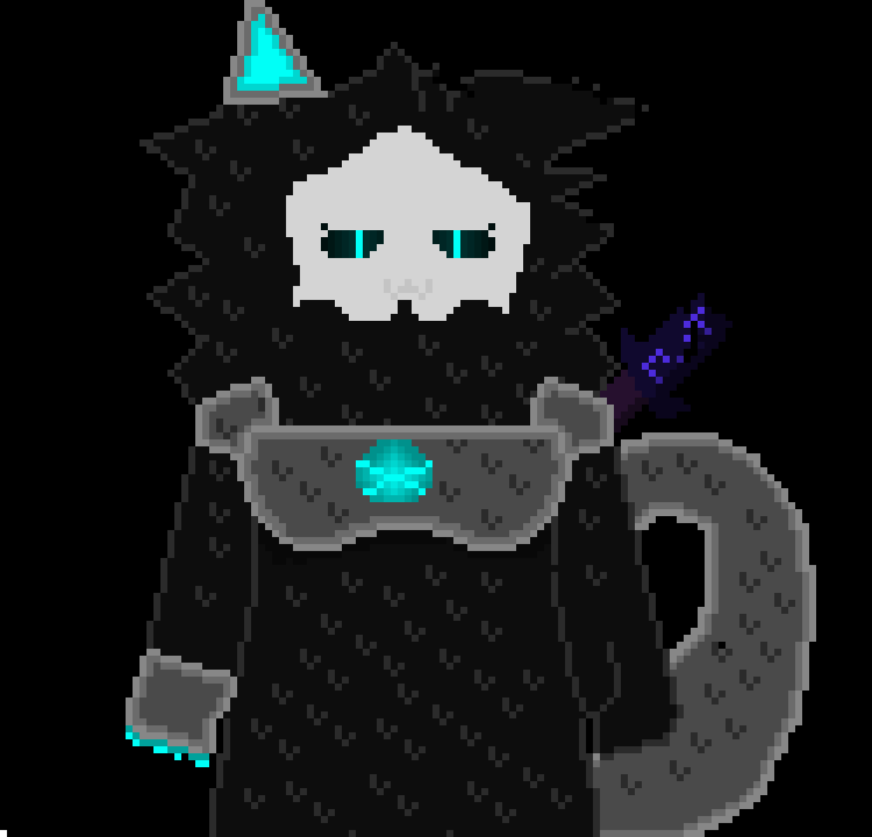 [e6904f] * she approaches the forest* alright…cya on the other side…*she enters the forest*