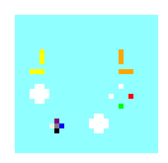 [9664c4] XYZ36 Game Code