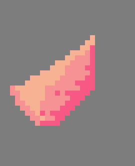 [3183dc] Funny doctor from Earthbound sprite WIP. [lss]