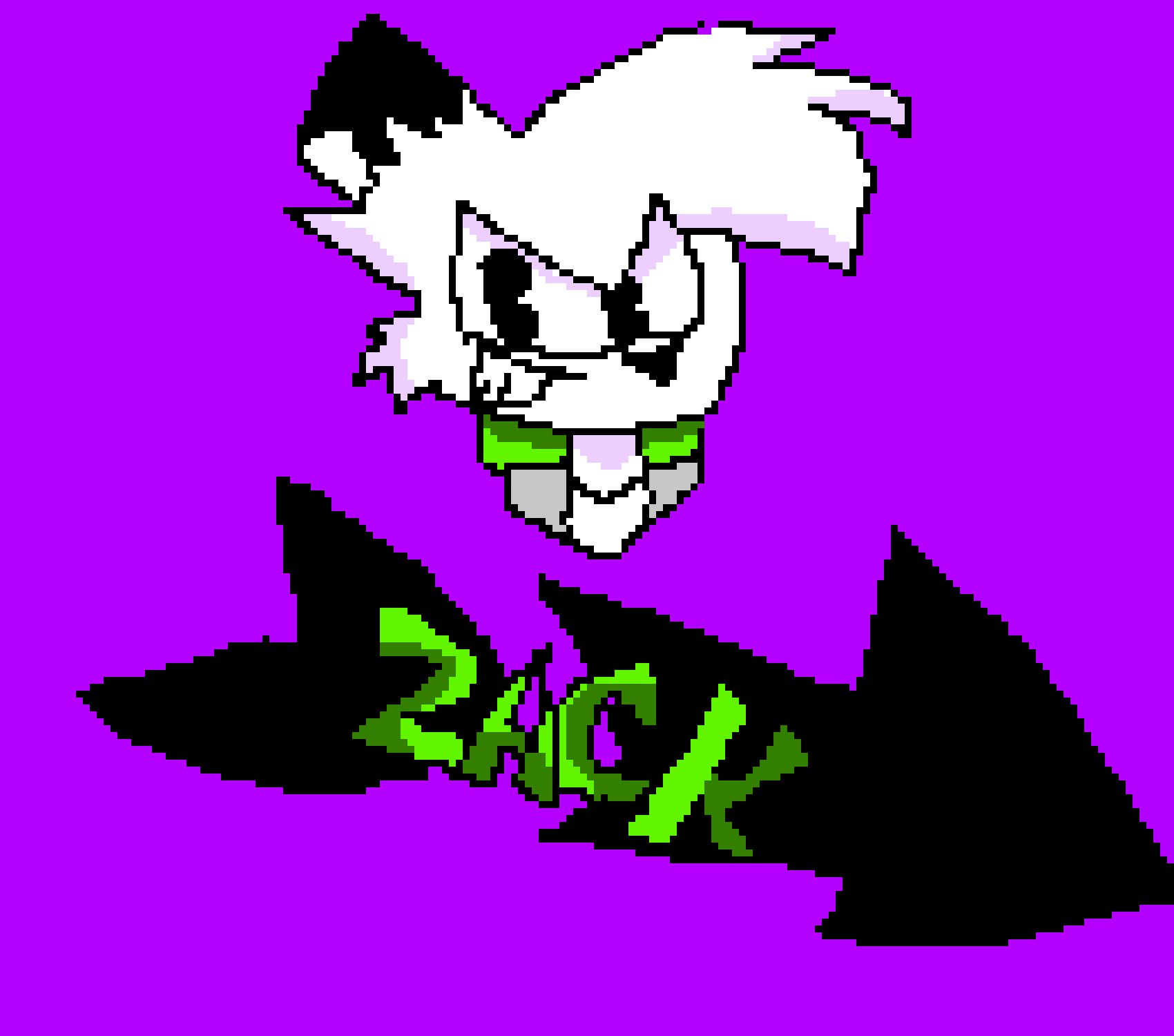 [c099b3] ZACK RIFT Art