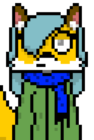 [6d74d1] Well fluff. I'm stuck in here forever