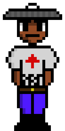 [ad439c] The colorfection is horrible, yeah. But its only gonna become even more devastating if we don't try to stop it..