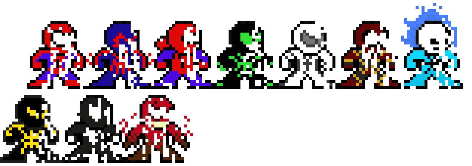 [9664c4] different spidermen but they dont feel so good