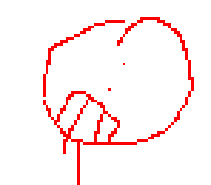 [192d1b] ig he doesn't answer personal questions, anyways I think I liked this version of bmo better yall