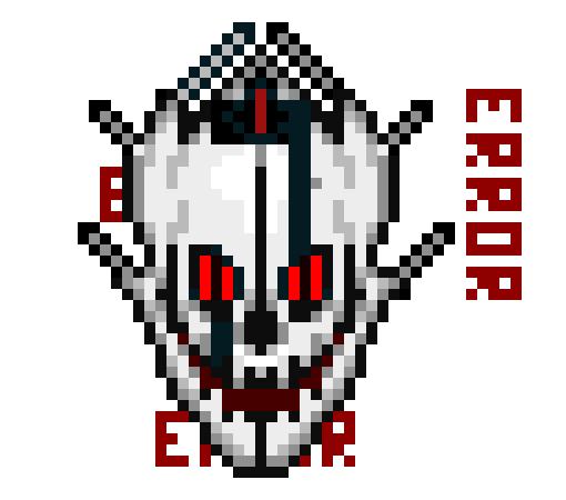 [9664c4] Errorblaster