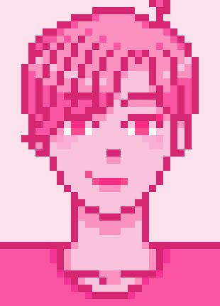 [9bd105] ray, i would love to see how a character of mine looks in your style, but im on a school computer so i cant send a reference T-T