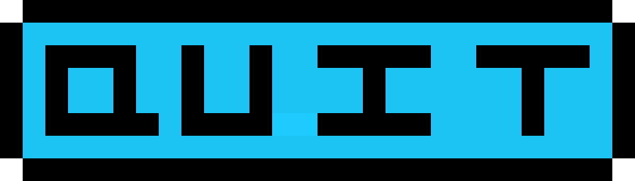 [9664c4] QUIT Button