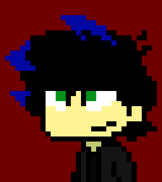 [11b4ea] yeah, yeah we know Parra and you don't trust me anymore and i'm slowly giving up on humanity