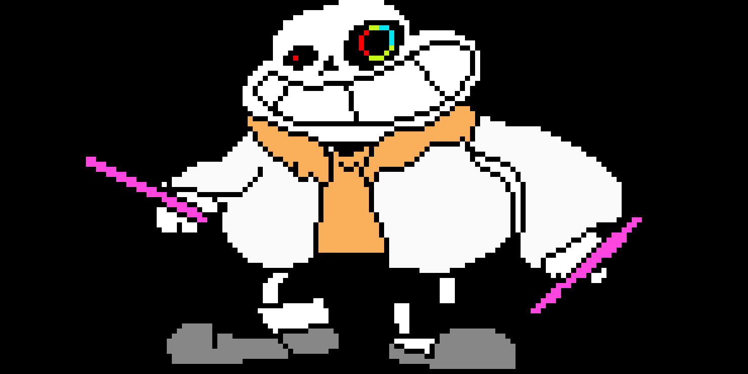 [72c467] dusttrust saness -GodmFrisk