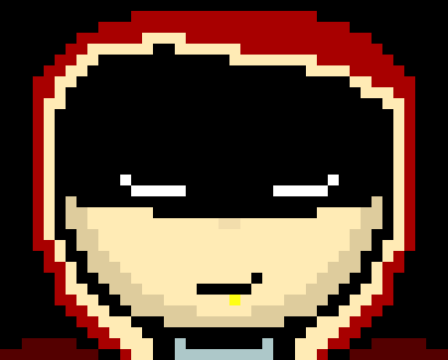 [bcf483] well, at least someone will help... -dustfell wolf9