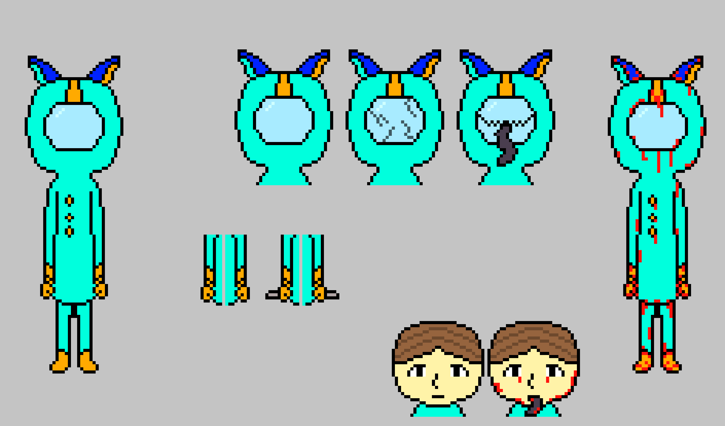 [a228fa] (That moment when you are completely ignored the entire time you rp)