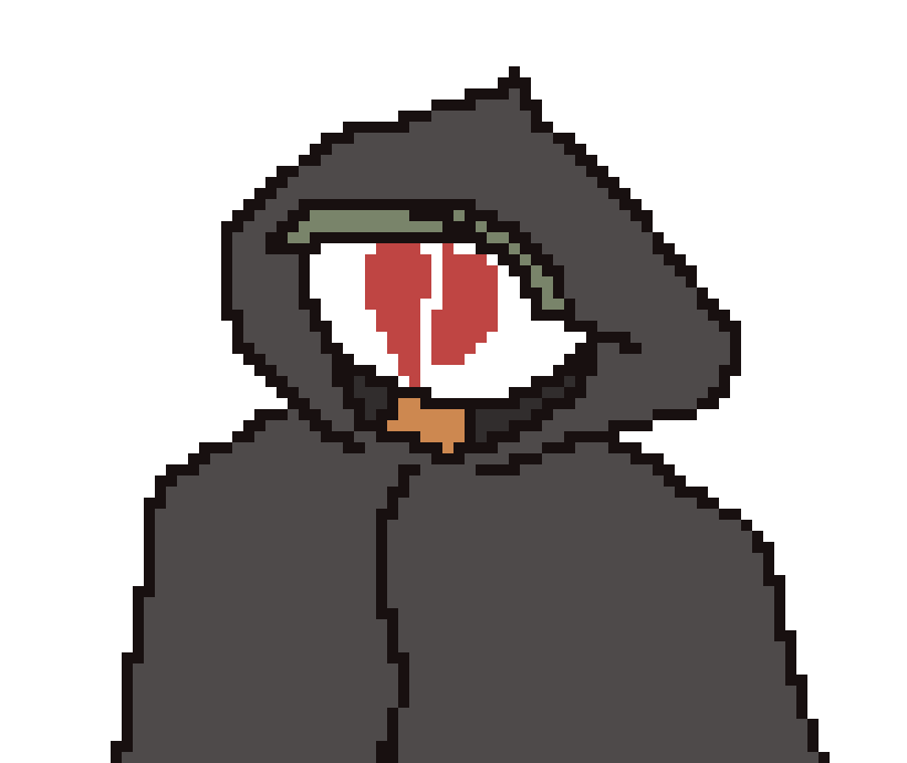 [e1b620] true.... but like. some ocs might not need it. like bmo. what kind of protection does bro need