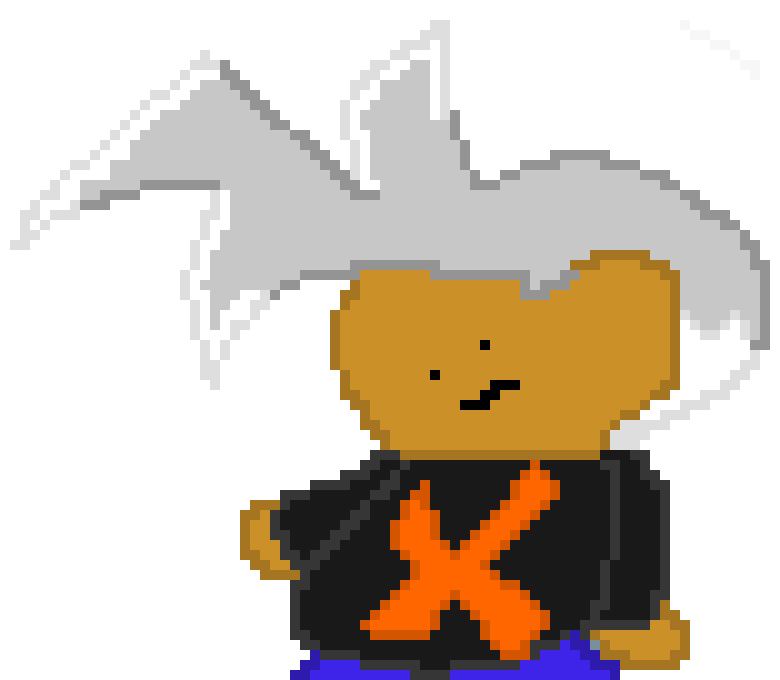 [ed0a49] Cho My fucking god. *Round house kicks Blue Sumire and gives him the 1   2 Chris Brown combo