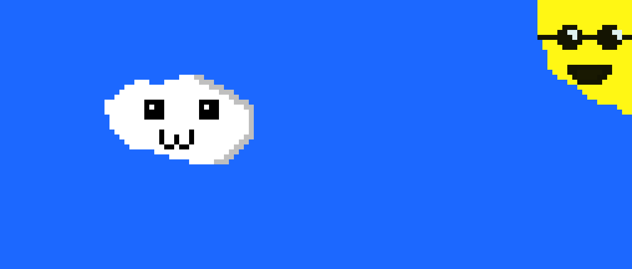 [9664c4] Somewhere In the sky