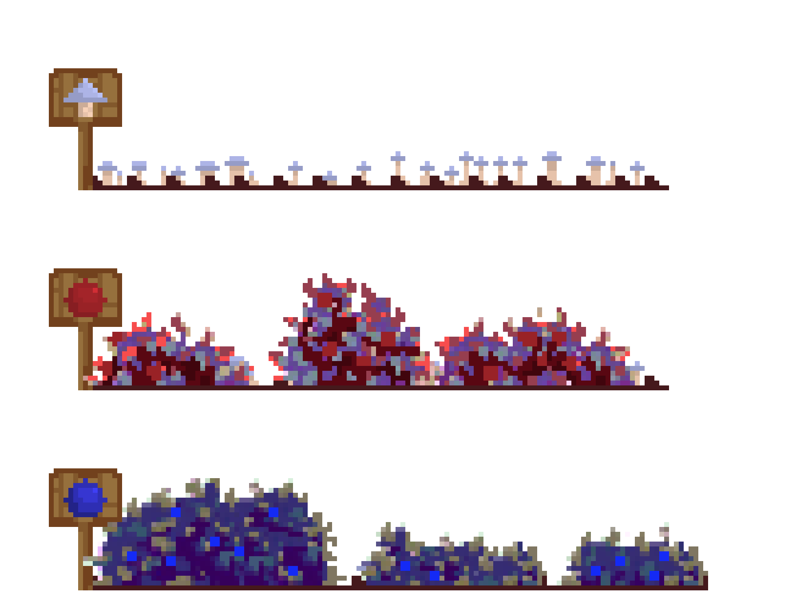 [1f35c2] сад ягоды