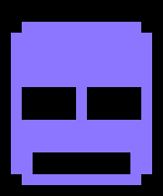 [20335a] Purple! Its purple! -willy