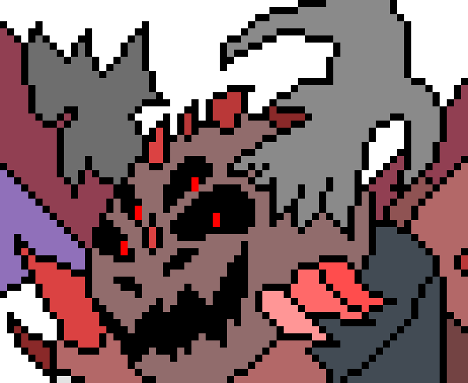 [a2471d] seriously, you kill a fly, you get dumped into the bad bin, even if you are genuinely sorry for your actions.