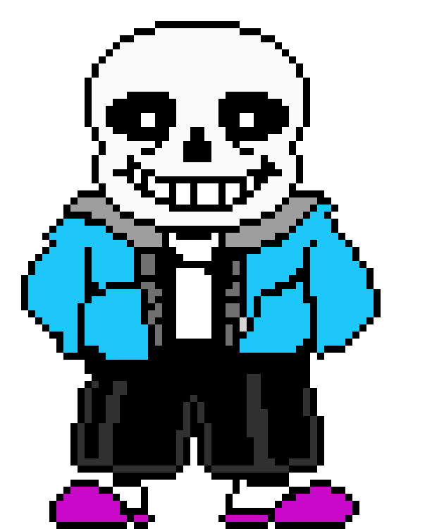 [9038e9] Create Your Own Sans :)