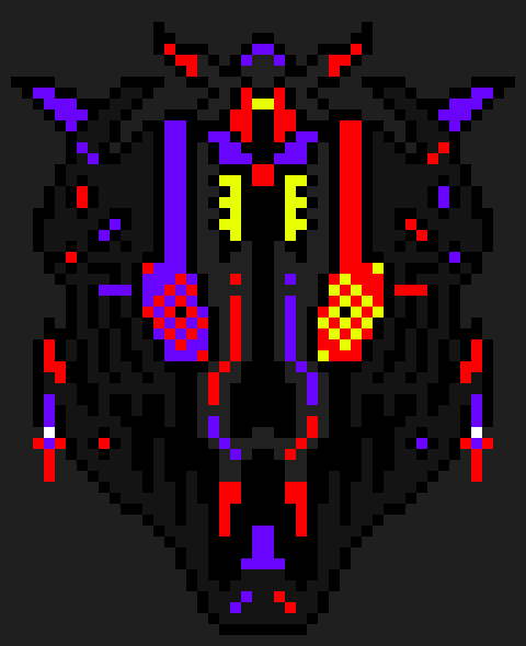 [68c4c7] I usually forgot to switch the color of light every time I post - DST