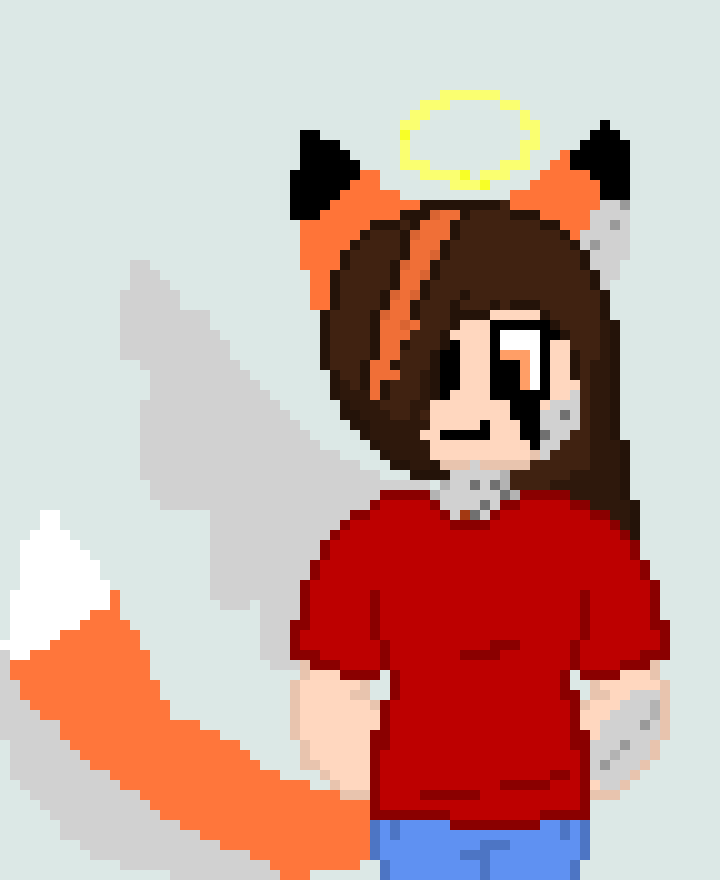 [2c9d8e] *Comes back up* Huh i found one!  -GAF