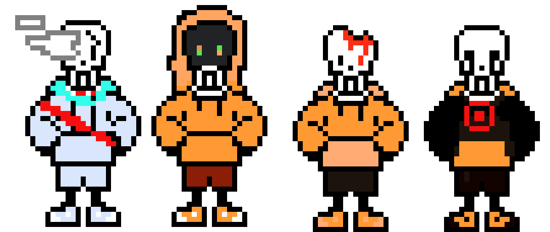 [41735c] Meet my friends