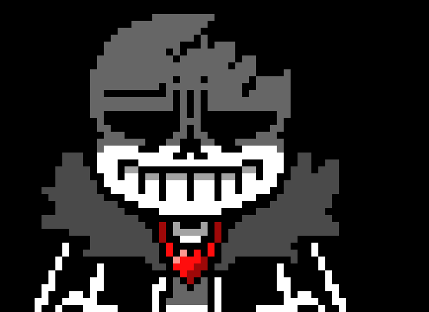 [f8d2f7] uuuh sorry bout that .........what even are you?-ST!sans