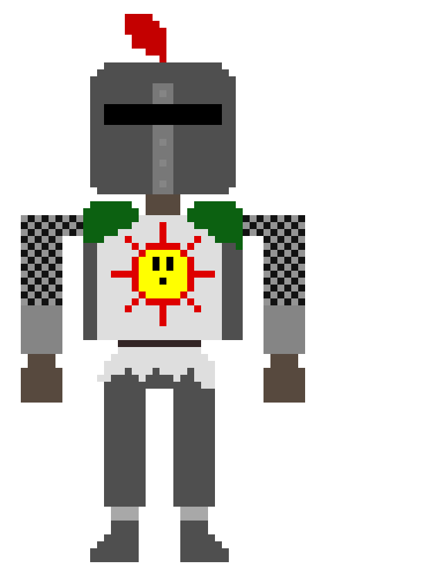 [de8c0d] Solaire: *Solaire is already on a plane to rapture* YEEEEEEEEEEE