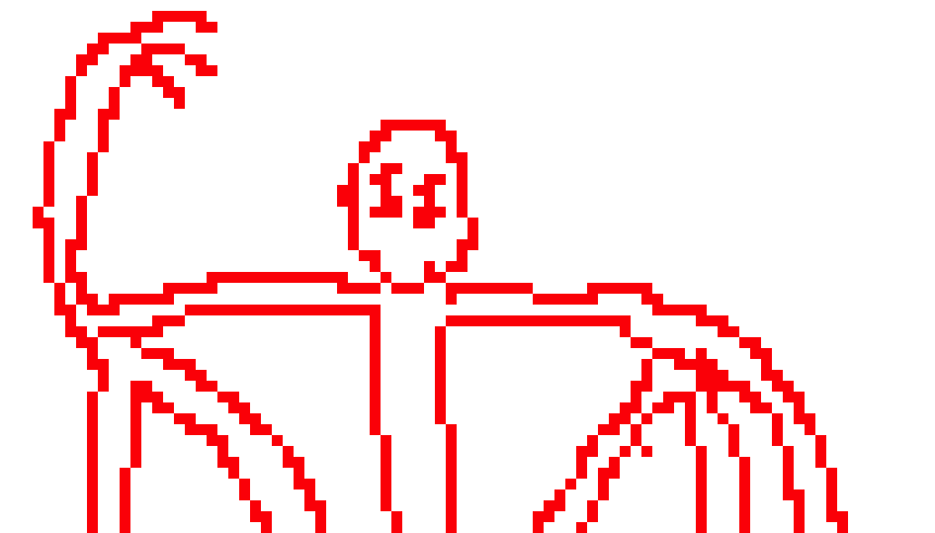 [a7e93f] Looks normal to me.