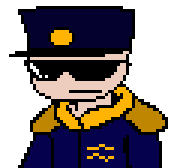 [78a5cd] ... I'm bored. -Geekazoid