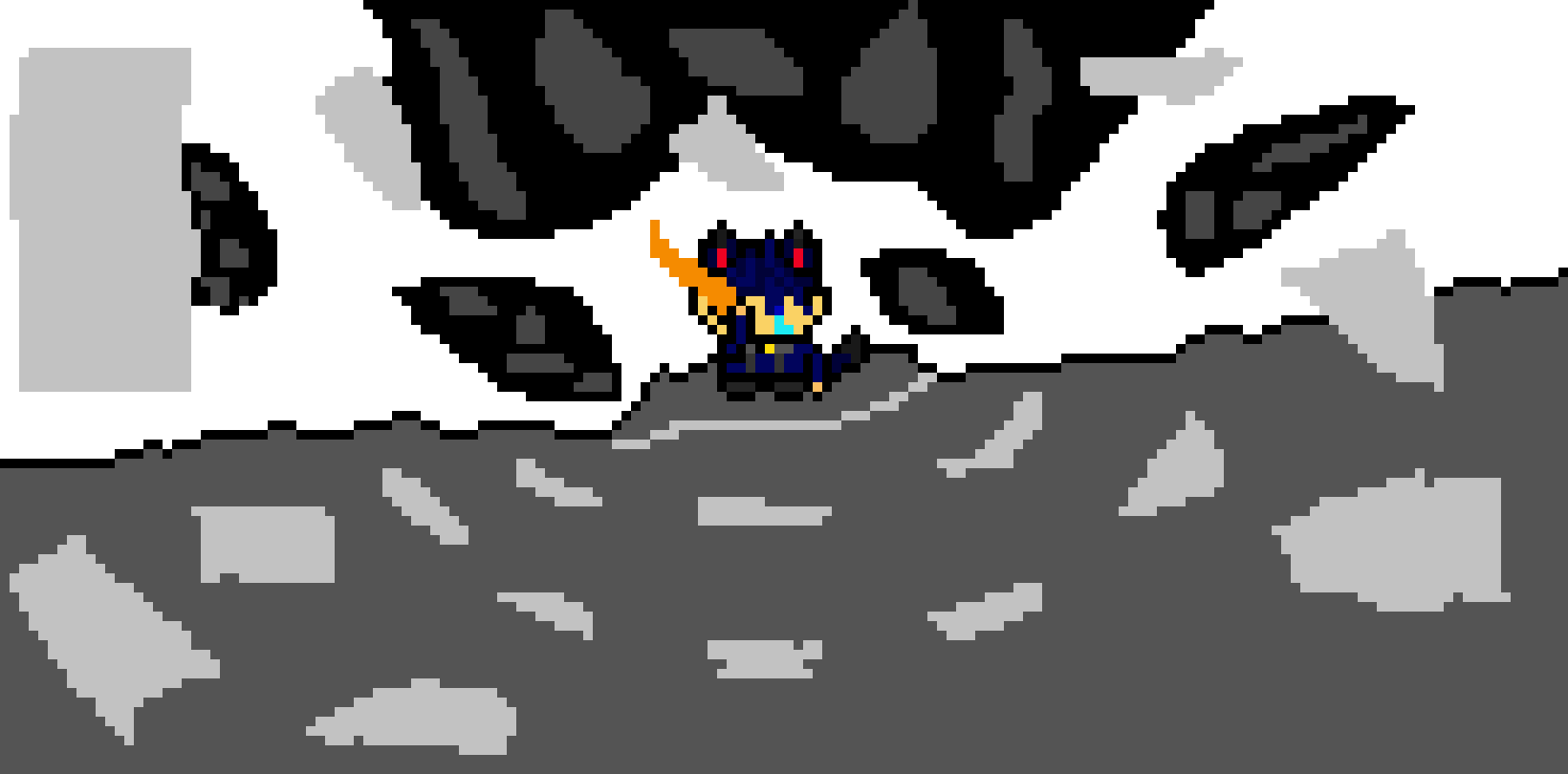 [9664c4] Asmodas demonic awakening